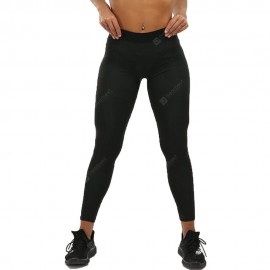 Women's Solid Color Yoga Pants