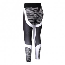 Training Running Quick-drying Stretch Tight Yoga Long Pants