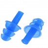 Waterproof Nose Clip Earplug Set for Surf Diving Swimming