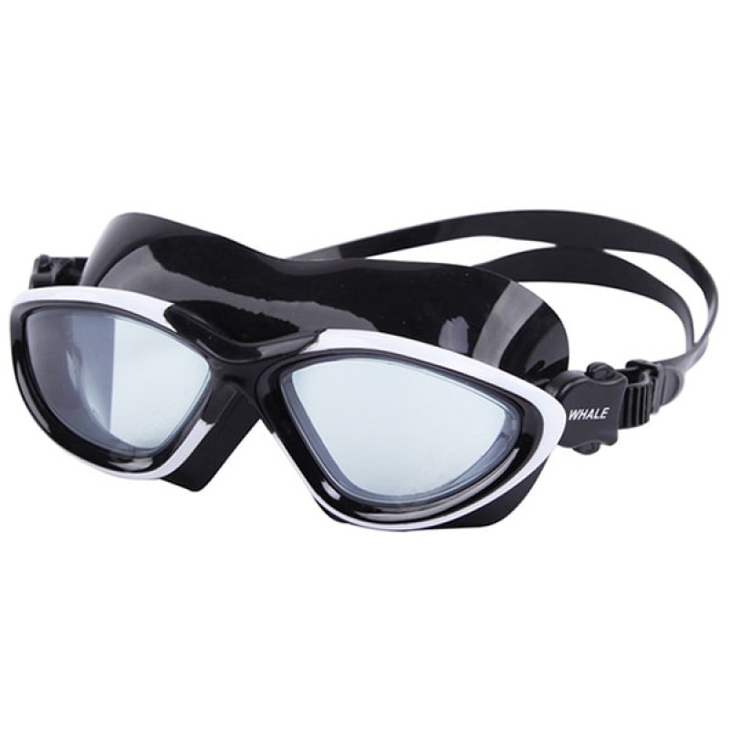 WHALE CFPC - 7400 Simple Adult Goggles