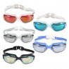 XinHang XH5710 Swimming Goggles with Anti Fog UV Protection