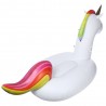 Summer Lake Swimming Inflatable Unicorn