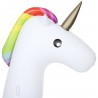 Summer Lake Swimming Inflatable Unicorn