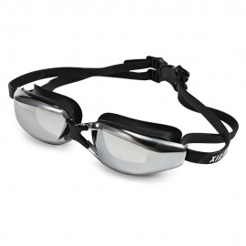 XINHANG XH9200 HD Plating Anti-fog UV Swimming Goggles