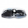 XINHANG XH9200 HD Plating Anti-fog UV Swimming Goggles