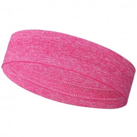 Tuban High Elastic Fashion Sports Headband for Fitness