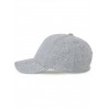 Outdoor Lines Embroidered Embellished Adjustable Baseball Hat