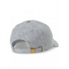 Outdoor Lines Embroidered Embellished Adjustable Baseball Hat