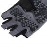 Pair of NUCKILY PC04 Half-finger Cycling Gloves with Gel Pad