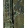 Zip Fly Multi Pockets Camo Cargo Shorts