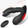 SHD - S115 - 2 Prostate Massager for Men's Sex Toys Remote Control