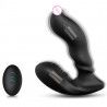 SHD - S115 - 2 Prostate Massager for Men's Sex Toys Remote Control