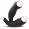 S097-2 Prostate Massager Male Masturbation Thrusting Orgasm Backcourt Anal Plug Gay Comrade Anal Sex Toys Remote