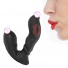 Shd - S115 Optimus Prostate Massager for Men