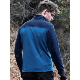 TOREAD Stylish Cardigan Hoodie for Men