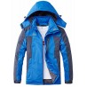 Outdoor Sports Jacket Men's Youth Waterproof Windproof