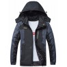 Outdoor Sports Jacket Men's Youth Waterproof Windproof