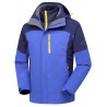 Trendy Men Windproof Warm Outdoor Jackets