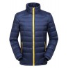 Trendy Men Windproof Warm Outdoor Jackets