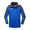 Stylish Breathable Waterproof Windbreak Hooded Jacket