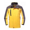 Stylish Breathable Waterproof Windbreak Hooded Jacket