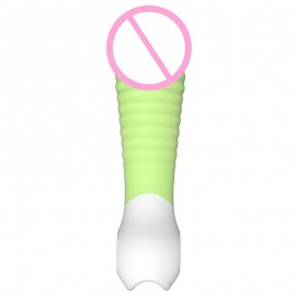 SHD - S050-2 Mini - 2 Adult Masturbation Penis Vibrator