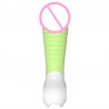 SHD - S050-2 Mini - 2 Adult Masturbation Penis Vibrator