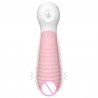 SHD - S050-2 Mini - 2 Adult Masturbation Penis Vibrator