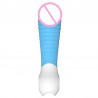 SHD - S050-2 Mini - 2 Adult Masturbation Penis Vibrator