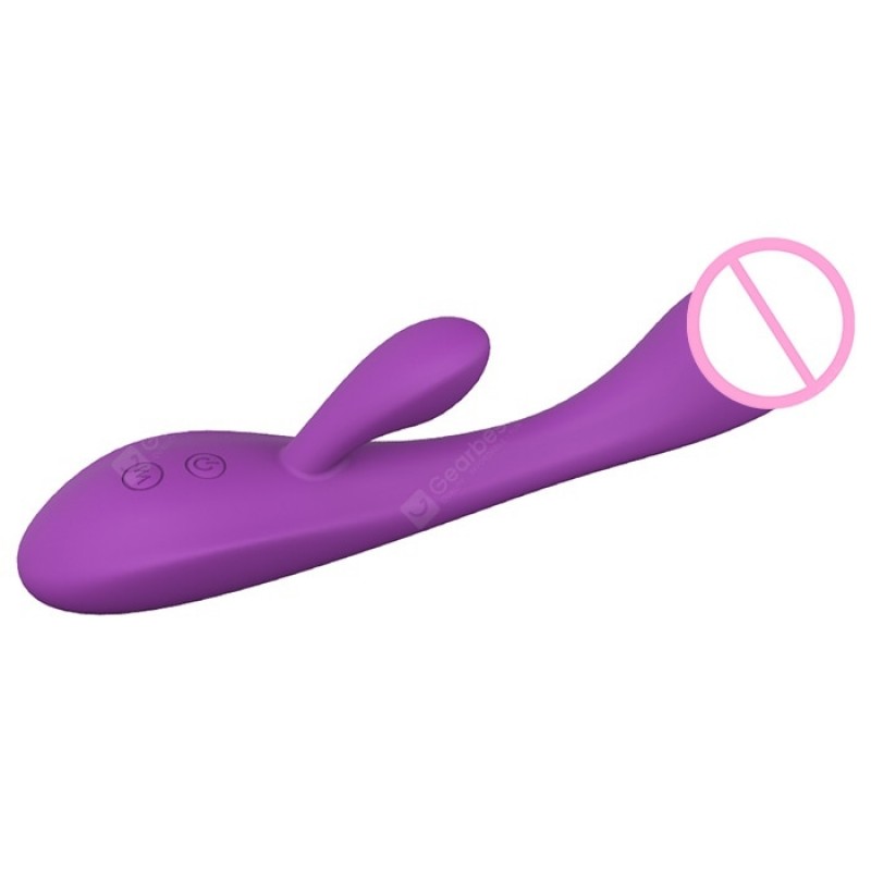 SHD - S032 Boom Female Masturbation Penis Vibrator