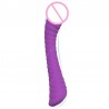 SHD - S026 Sunshine Female Masturbation Penis Vibrator