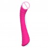 SHD - S026 Sunshine Female Masturbation Penis Vibrator