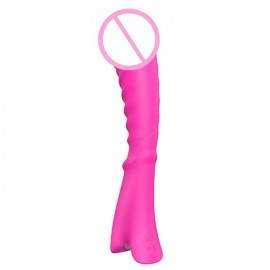 SHD - S025 TOPS Adult Penis Vibrator