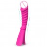 SHD - S025 TOPS Adult Penis Vibrator