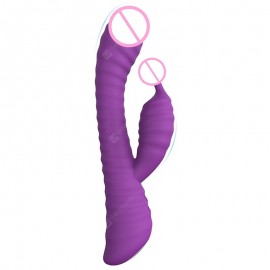 SHD - S027 Sunshines Female Electric Penis Vibrator