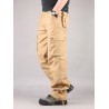 Pocket Multi-functional Casual Autumn Trousers Outdoor Men's Pants