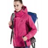 Women's Jacket Thick Large Size Windproof Waterproof Quick-drying