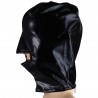 Sex Game Spandex Mask Hood Cap with Air Hole