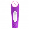 SHD - S111 - 2 Clitoral Stimulator Wireless Remote Vibrator