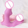 Penis Butterfly Wireless Remote Control Vibrating Spear