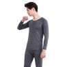 Wool Coffee Carbon Thermal Underwear Suit for Men from Xiaomi youpin