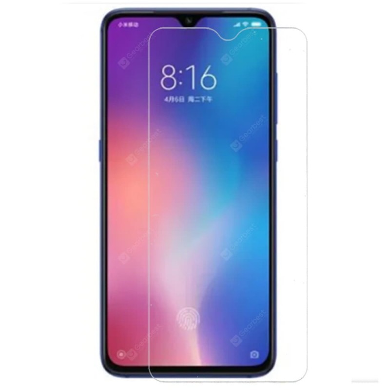 Tempered Glass Screen Protector Film for Xiaomi Mi 9