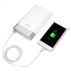 VINSIC VSPB303 QC 3.0 20000mAh Power Bank Type-C Interface