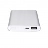 Original Xiaomi Ultra-thin 10000mAh Mobile Power Bank 2