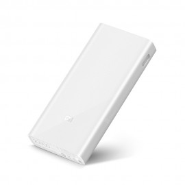 Original Xiaomi Power Bank 2C for Oneplus 6T / 6 / 5T / 5 / Xiaomi mi 8 / F1