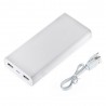 Original Xiaomi Power Bank 2C for Oneplus 6T / 6 / 5T / 5 / Xiaomi mi 8 / F1