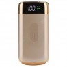 Wireless Charging Treasure Mobile Power Bank 10000mAh