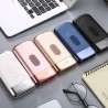 Wireless Charging Treasure Mobile Power Bank 10000mAh