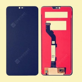 Original Xiaomi LCD Display Touch Screen Digitizer Assembly Black Replace for Xiaomi Mi 8 Lite