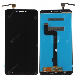 Original Xiaomi Touch Screen Digitizer + LCD Display Replacement Assembly for Xiaomi Mi Max 2